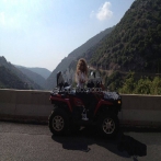 Myriam fares sur yala.fm